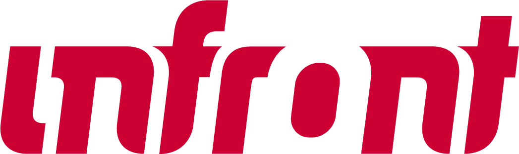 Infront