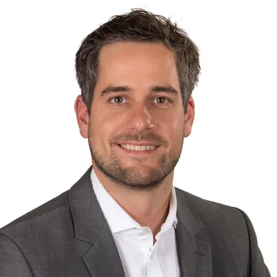 Pascal Lanz – Gründer und CRM-Berater bei axevis GmbH